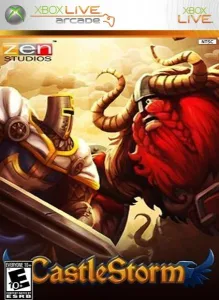 CastleStorm