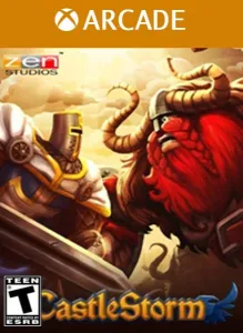CastleStorm