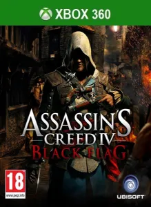 Assassin's Creed IV Black Flag