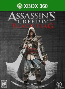 Assassin's Creed IV Black Flag