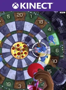 Darts Vs Zombies
