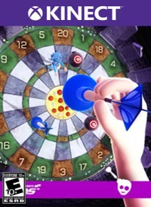 Darts Vs Zombies