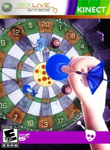 Darts Vs Zombies