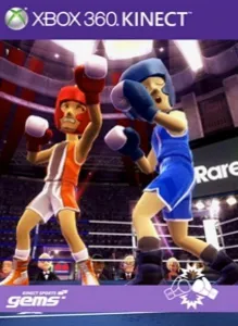 Boxing Fight