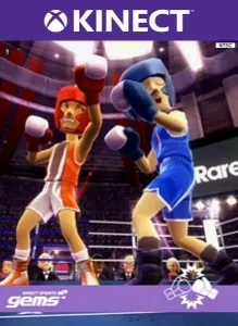 Boxing Fight