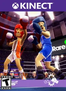 Boxing Fight