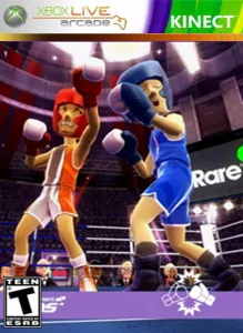 Boxing Fight