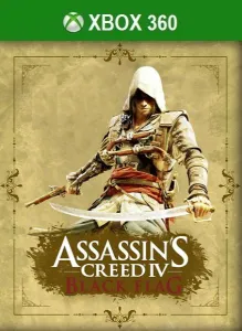 Assassin's Creed IV Black Flag