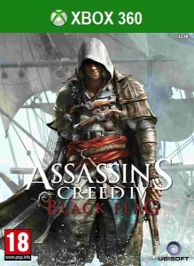 Assassin's Creed IV Black Flag