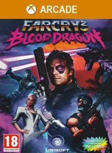 Far Cry 3 Blood Dragon