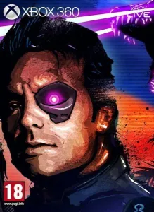Far Cry 3 Blood Dragon