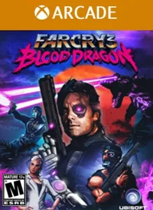 Far Cry 3 Blood Dragon