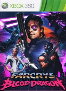 Far Cry 3 Blood Dragon
