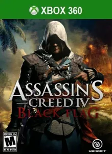 Assassin's Creed IV Black Flag