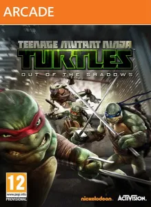 TMNT: OOTS