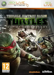 TMNT: OOTS