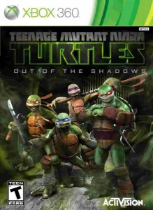 TMNT: OOTS