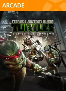 TMNT: OOTS