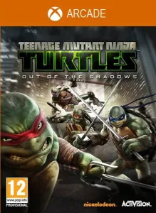 TMNT: OOTS