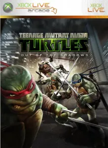 TMNT: OOTS