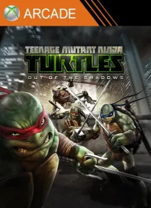 TMNT: OOTS
