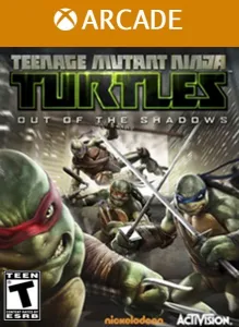 TMNT: OOTS