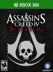 Assassin's Creed IV Black Flag