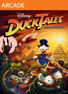 DuckTales: Remastered (XBLA)