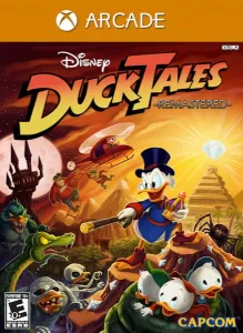 DuckTales: Remastered (XBLA)