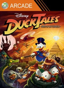 DuckTales: Remastered (XBLA)