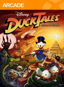 DuckTales: Remastered (XBLA)
