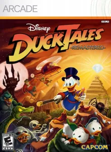 DuckTales: Remastered (XBLA)