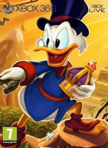 DuckTales: Remastered (XBLA)