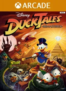DuckTales: Remastered (XBLA)