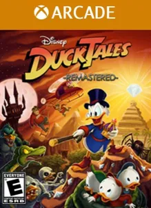 DuckTales: Remastered (XBLA)