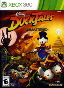 DuckTales: Remastered (XBLA)