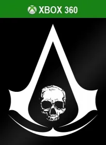 Assassin's Creed IV Black Flag