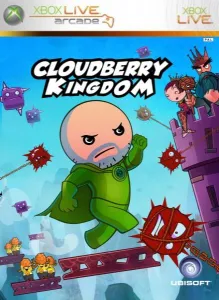 Cloudberry Kingdom