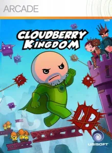Cloudberry Kingdom