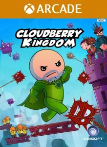 Cloudberry Kingdom