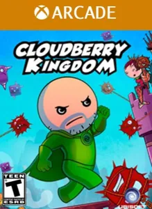 Cloudberry Kingdom