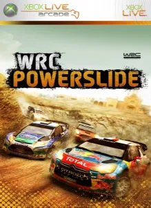 WRC Powerslide