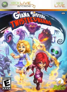 Giana Sisters: Twisted Dreams