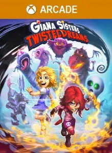 Giana Sisters: Twisted Dreams