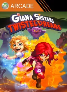 Giana Sisters: Twisted Dreams