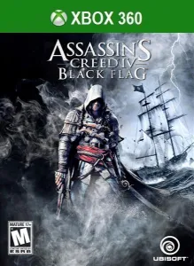 Assassin's Creed IV Black Flag