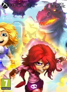 Giana Sisters: Twisted Dreams