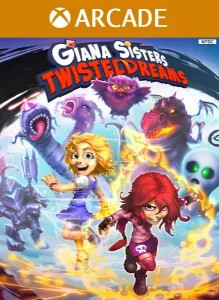 Giana Sisters: Twisted Dreams