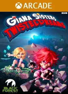 Giana Sisters: Twisted Dreams