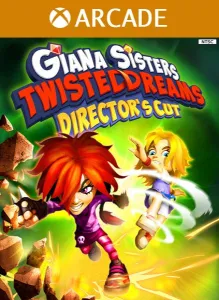 Giana Sisters: Twisted Dreams